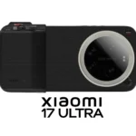 Xiaomi 17 Ultra - front view