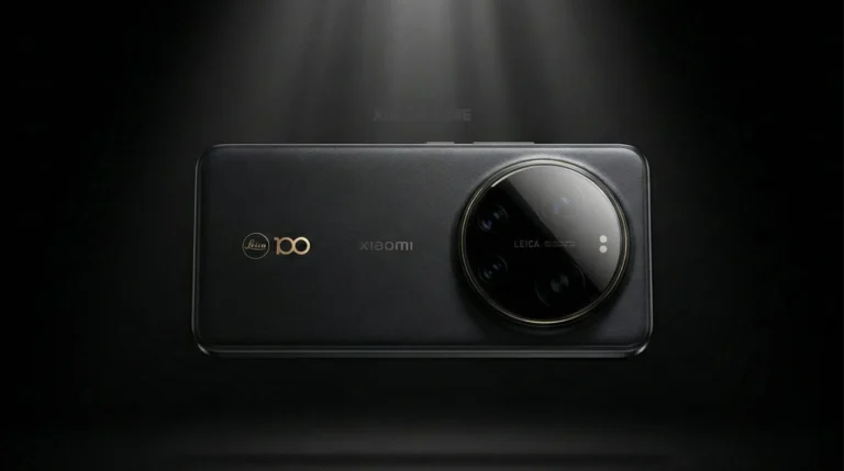 Xiaomi 17 Ultra Camera -