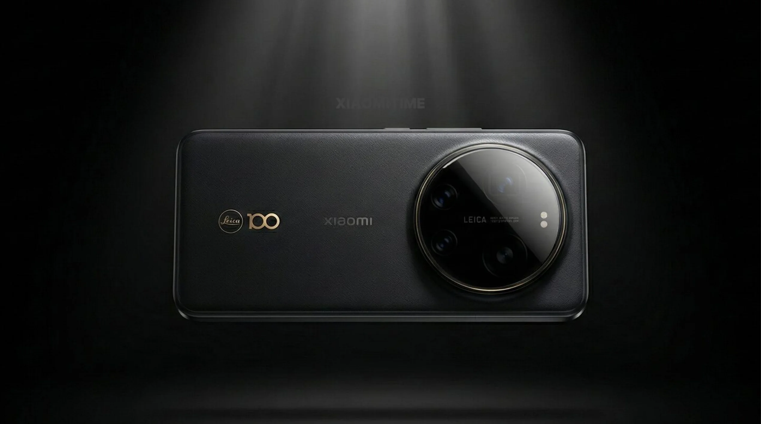 Xiaomi 17 Ultra Camera -