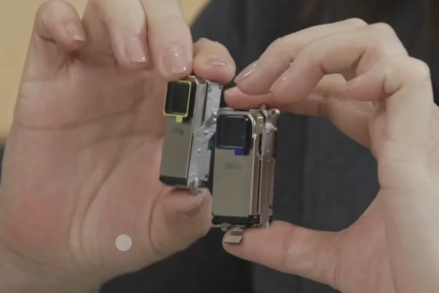 Mobile Photography -