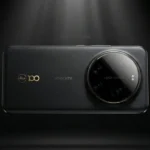 Xiaomi 17 Ultra Leica - and its components