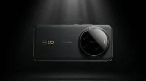 Xiaomi 17 Ultra Leica - and its components