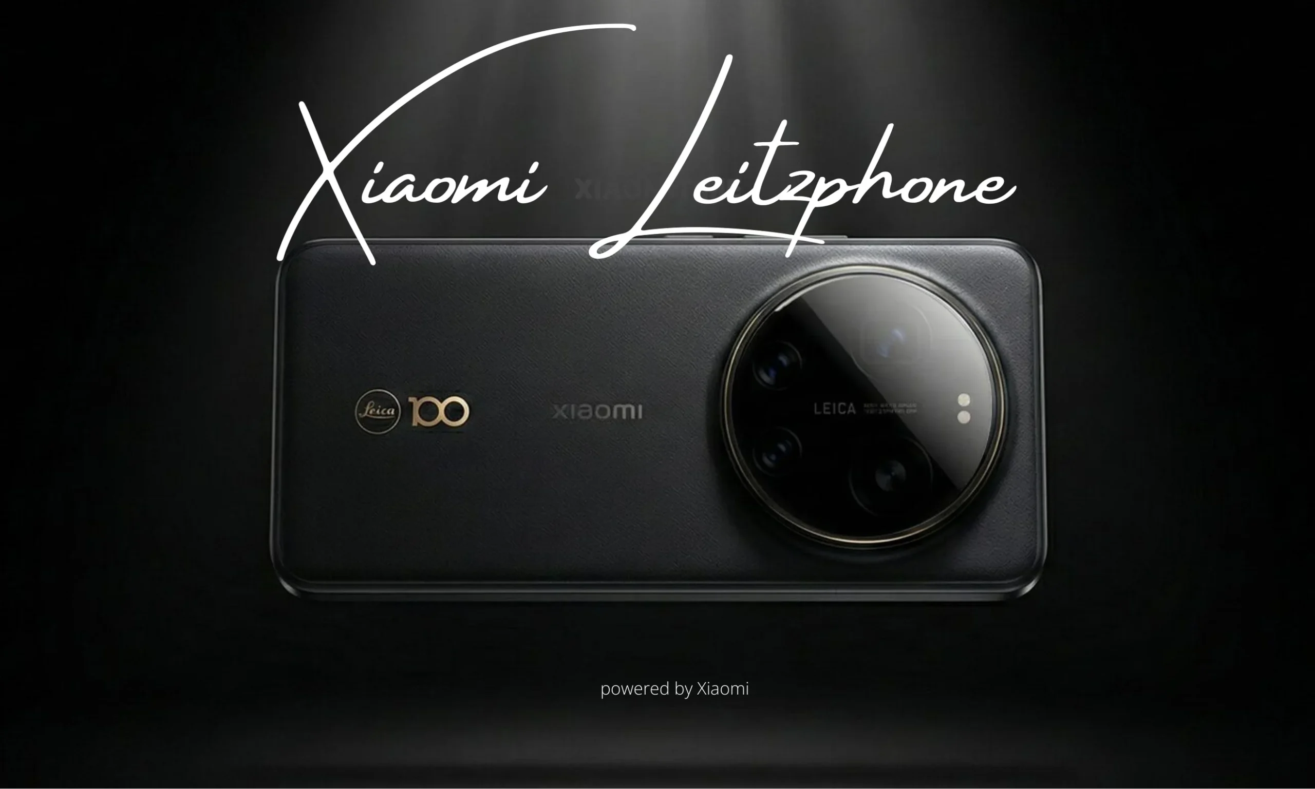 Xiaomi 17 Ultra Leica Edition -