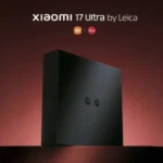 Xiaomi 17 Ultra Leica Edition China -