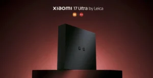 Xiaomi 17 Ultra Leica Edition China -