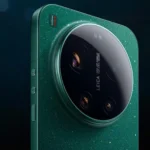 Xiaomi 17 Ultra photography -