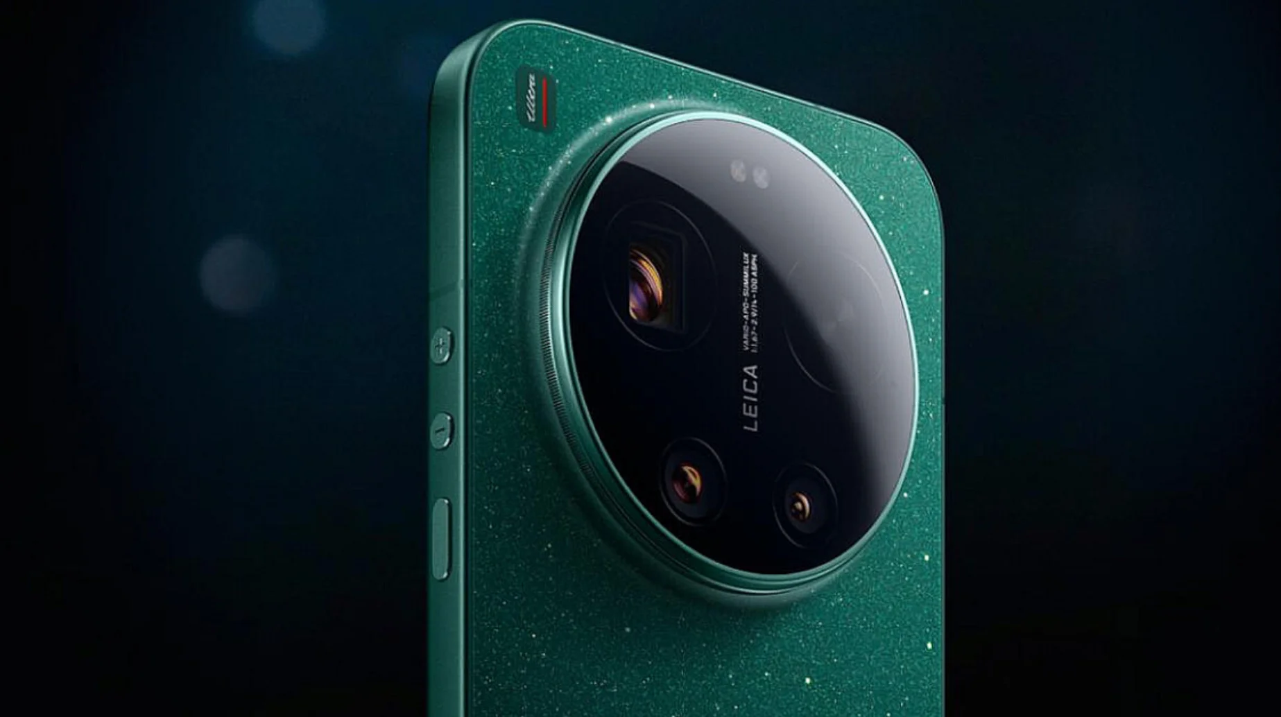 Xiaomi 17 Ultra photography -