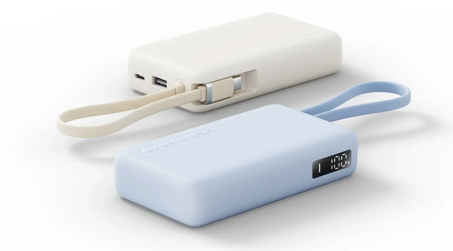 Xiaomi 67W Power Bank 10000 -