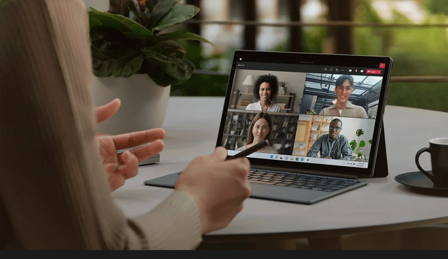 Xiaomi Book S 12.4 review -