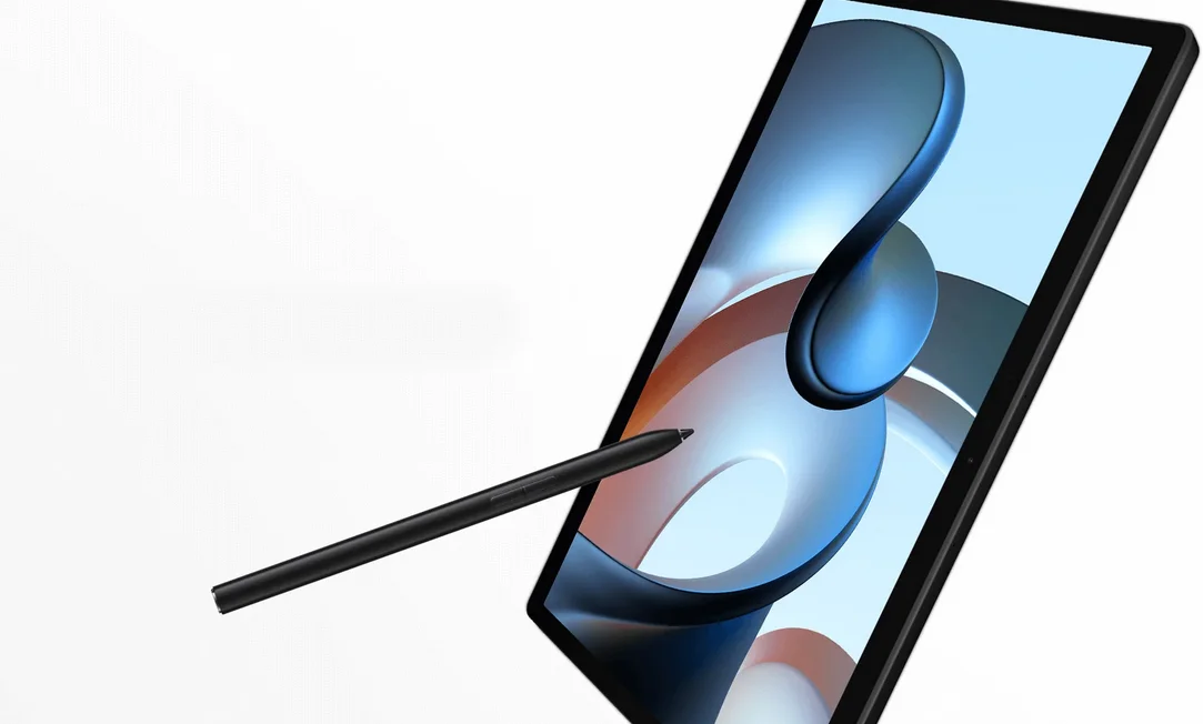 Xiaomi Book S 12.4 review -