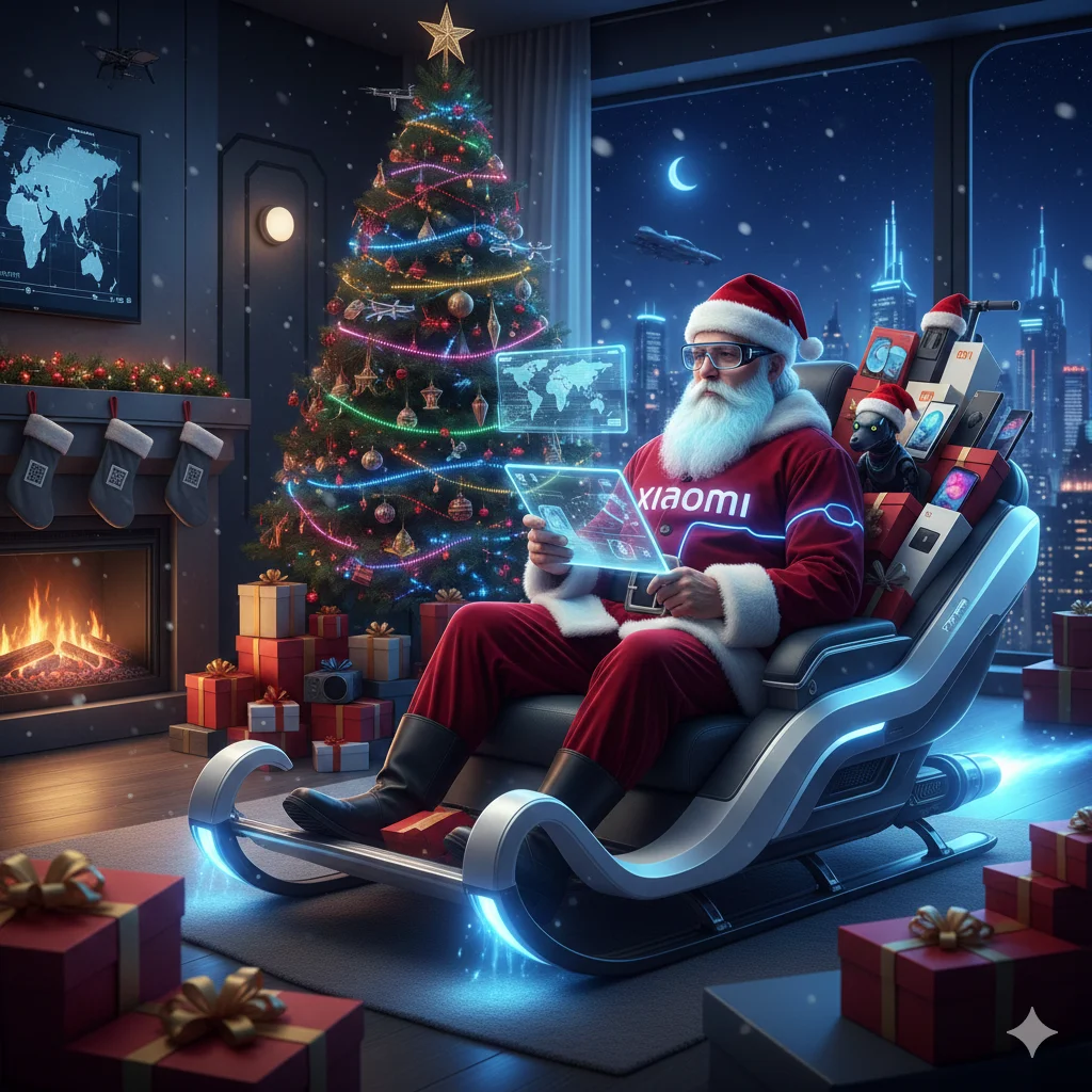 Smartphone - and its ecosystem