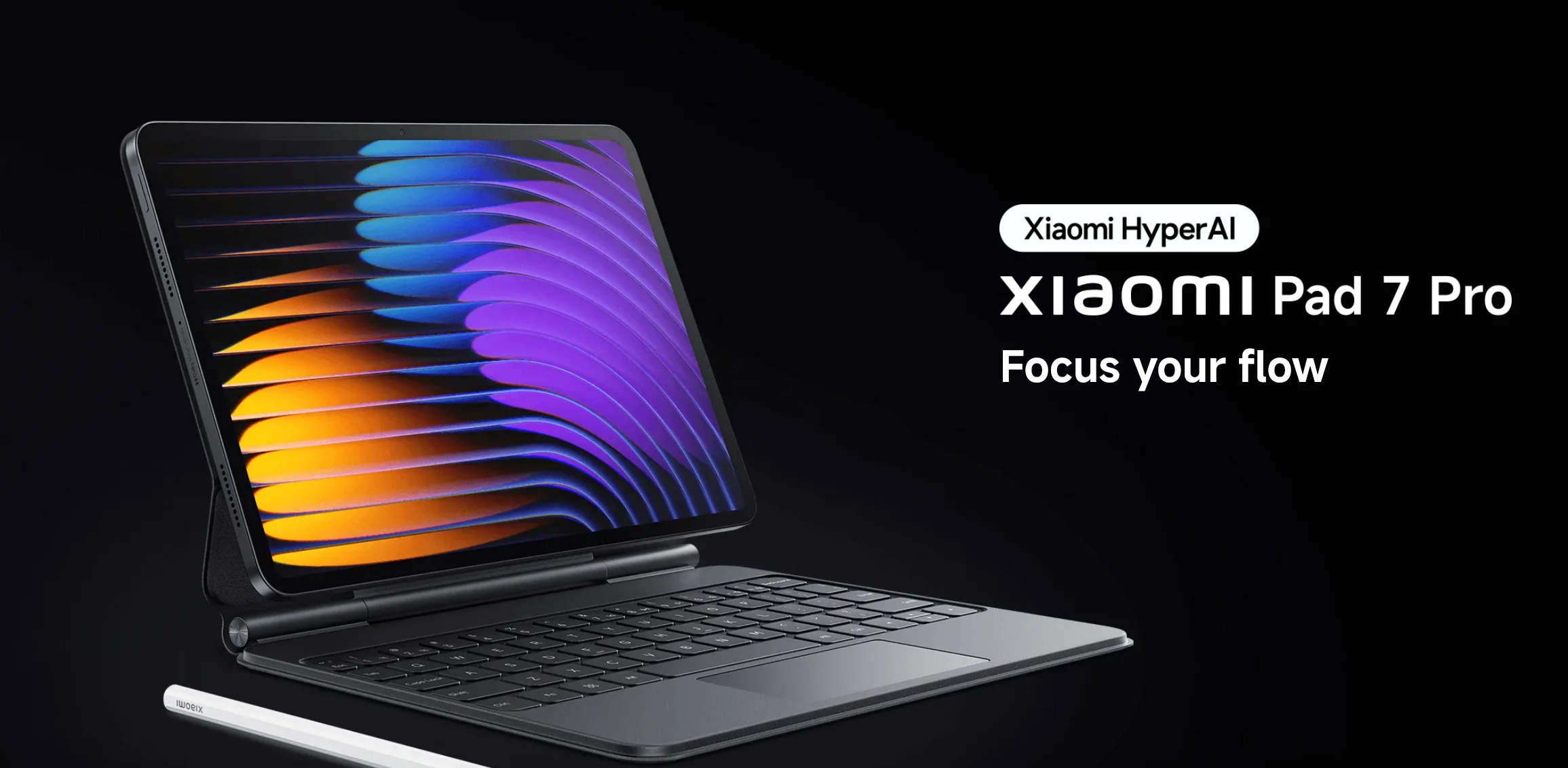 Xiaomi Christmas gifts 2025 - in its blue color