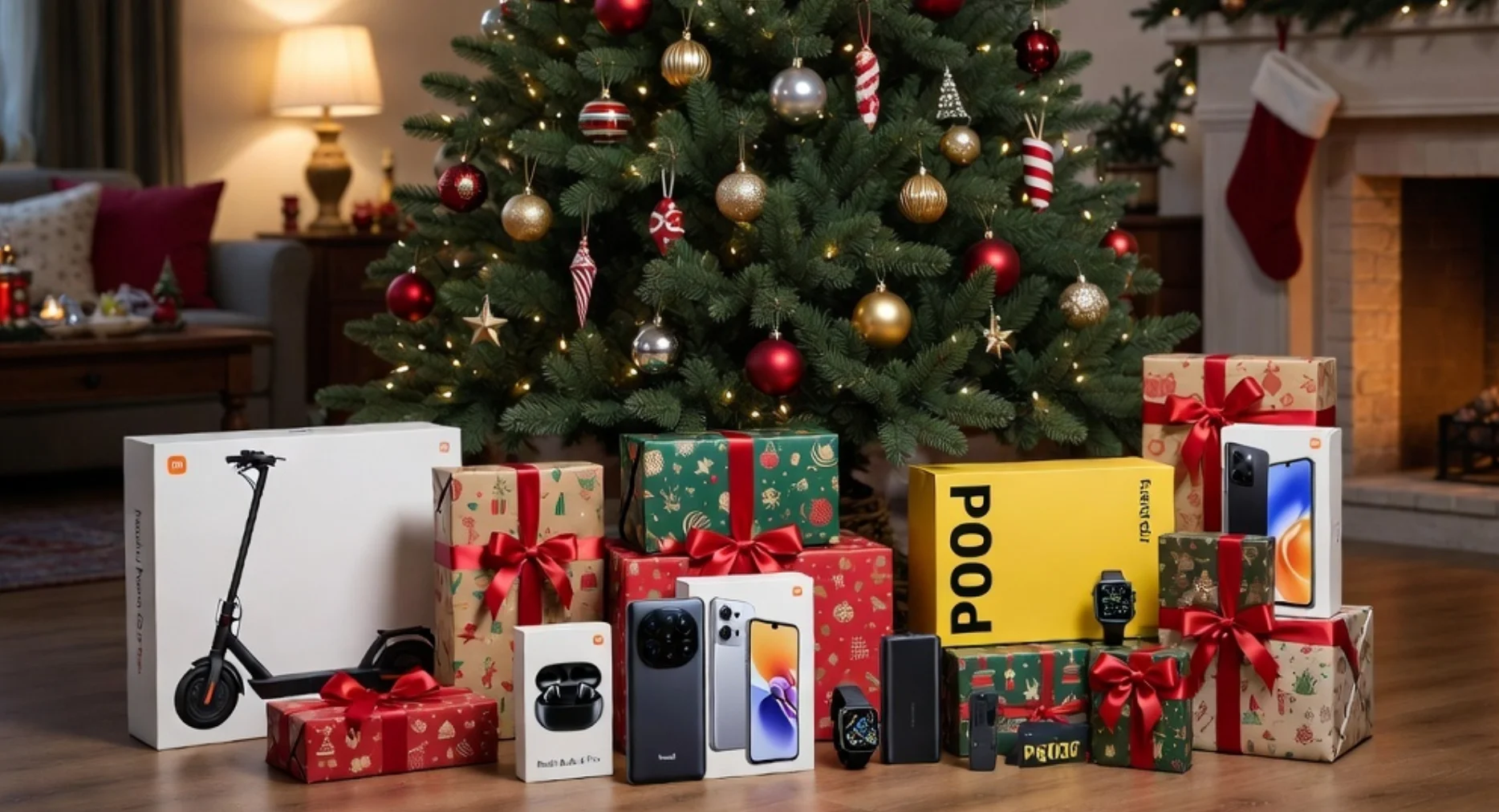 technology - rear aspect