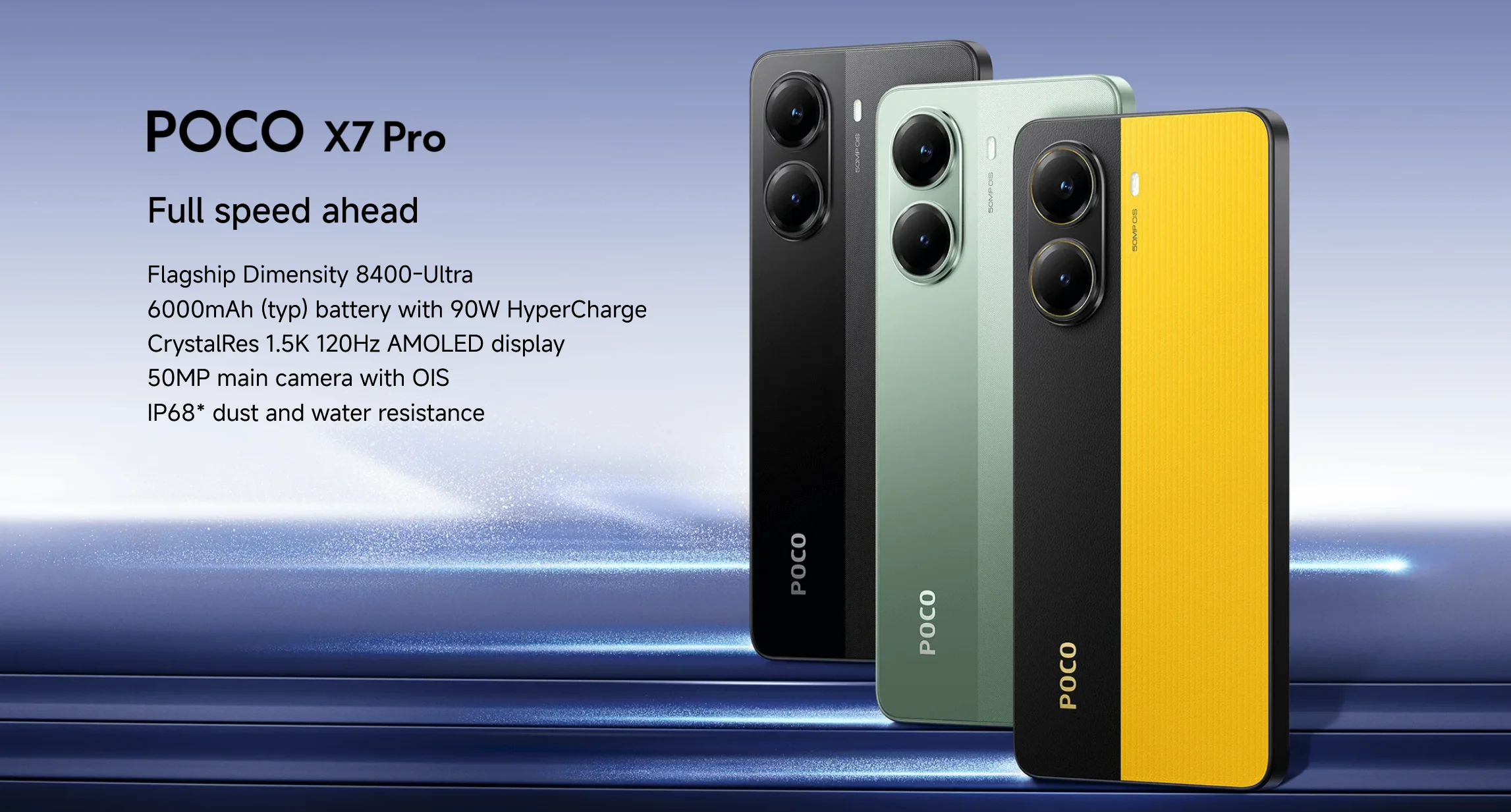 tech news - at its launch