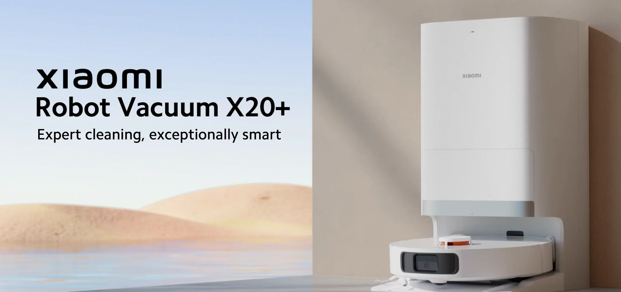 Xiaomi Christmas gifts 2025 - and its components