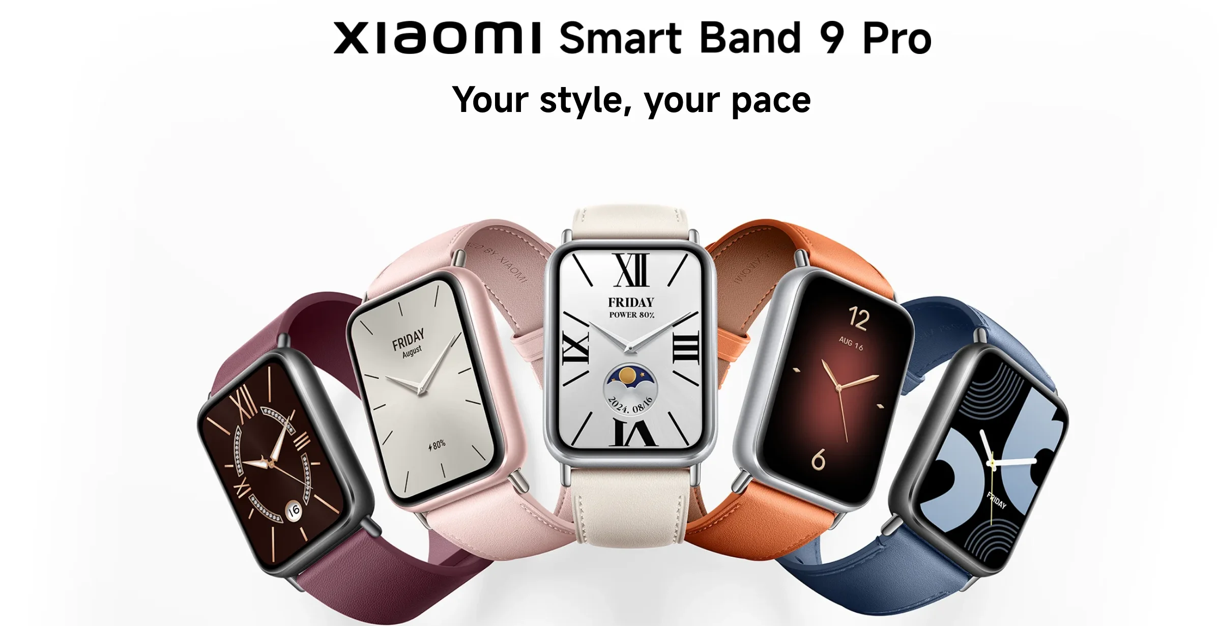 Xiaomi Christmas gifts 2025 - in real-world use