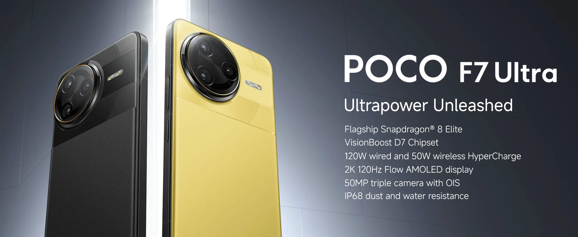 Xiaomi - compared to its predecessor