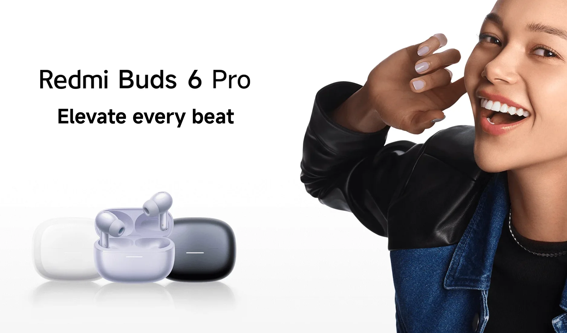 Xiaomi Christmas gifts 2025 - in its blue color