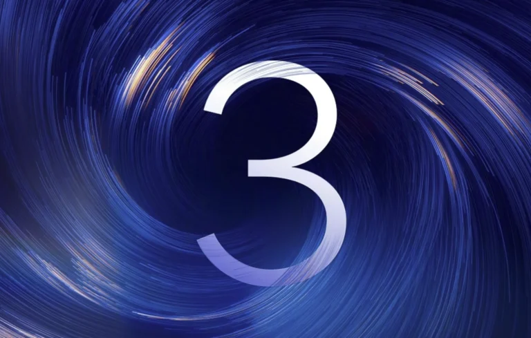 Xiaomi HyperOS 3 update -