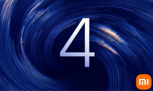 Xiaomi HyperOS 4 -