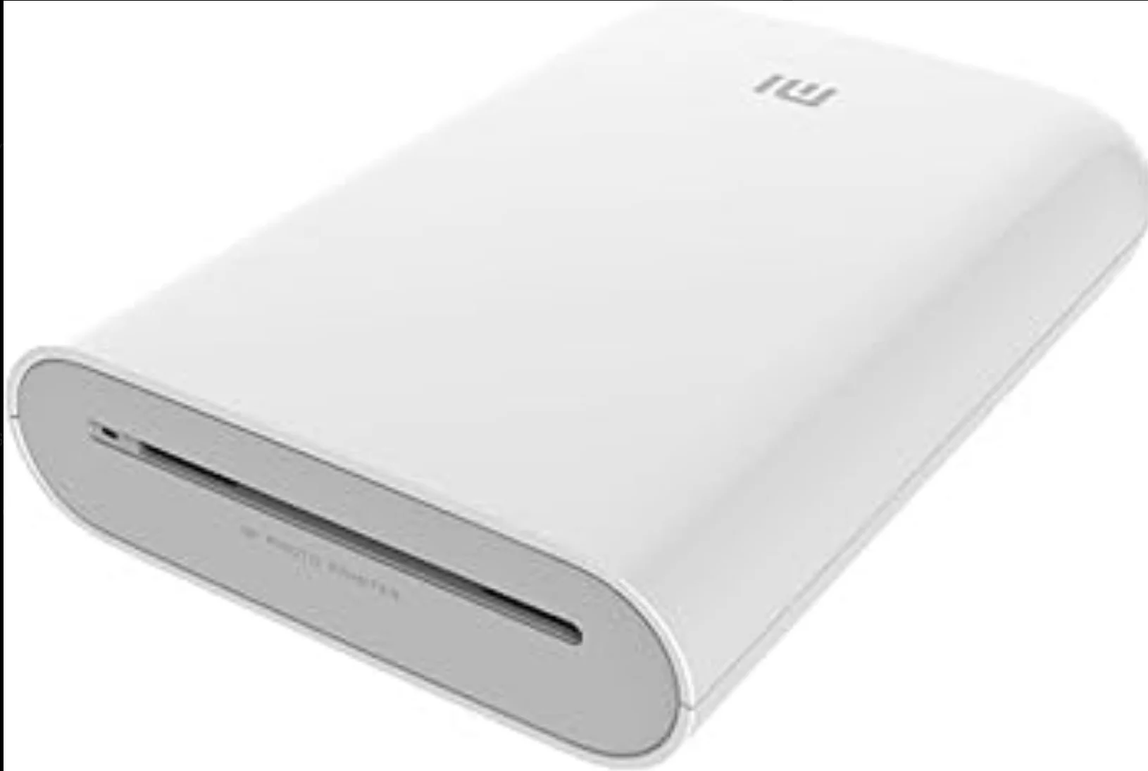Xiaomi Mi Portable Photo Printer -