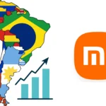Xiaomi Latin America - and its concept