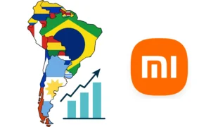 Xiaomi Latin America - and its concept