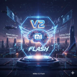 Xiaomi MiMo-V2-Flash AGI -