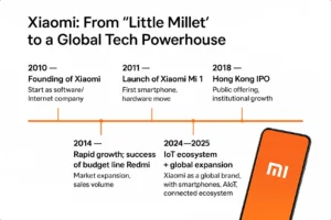 Xiaomi Origin Meaning - in real-world use