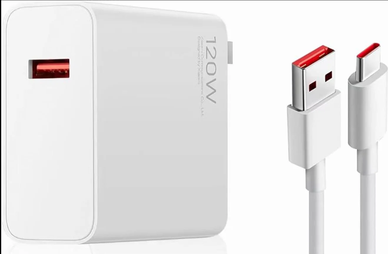 chargers - in real-world use