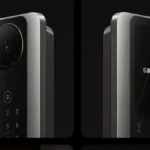 Xiaomi Smart Lock M40 - in real-world use