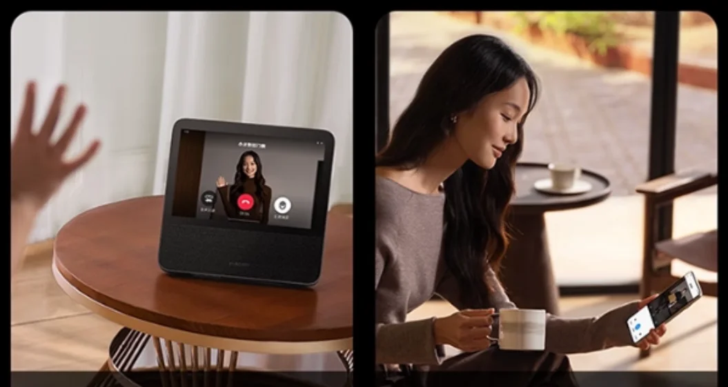 Smart Lock - leaked prototype