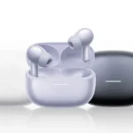 Xiaomi top 3 TWS market - in its blue color