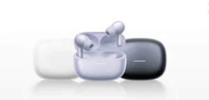 Xiaomi top 3 TWS market - in its blue color