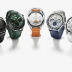 Xiaomi Wearable Updates December 2025 -