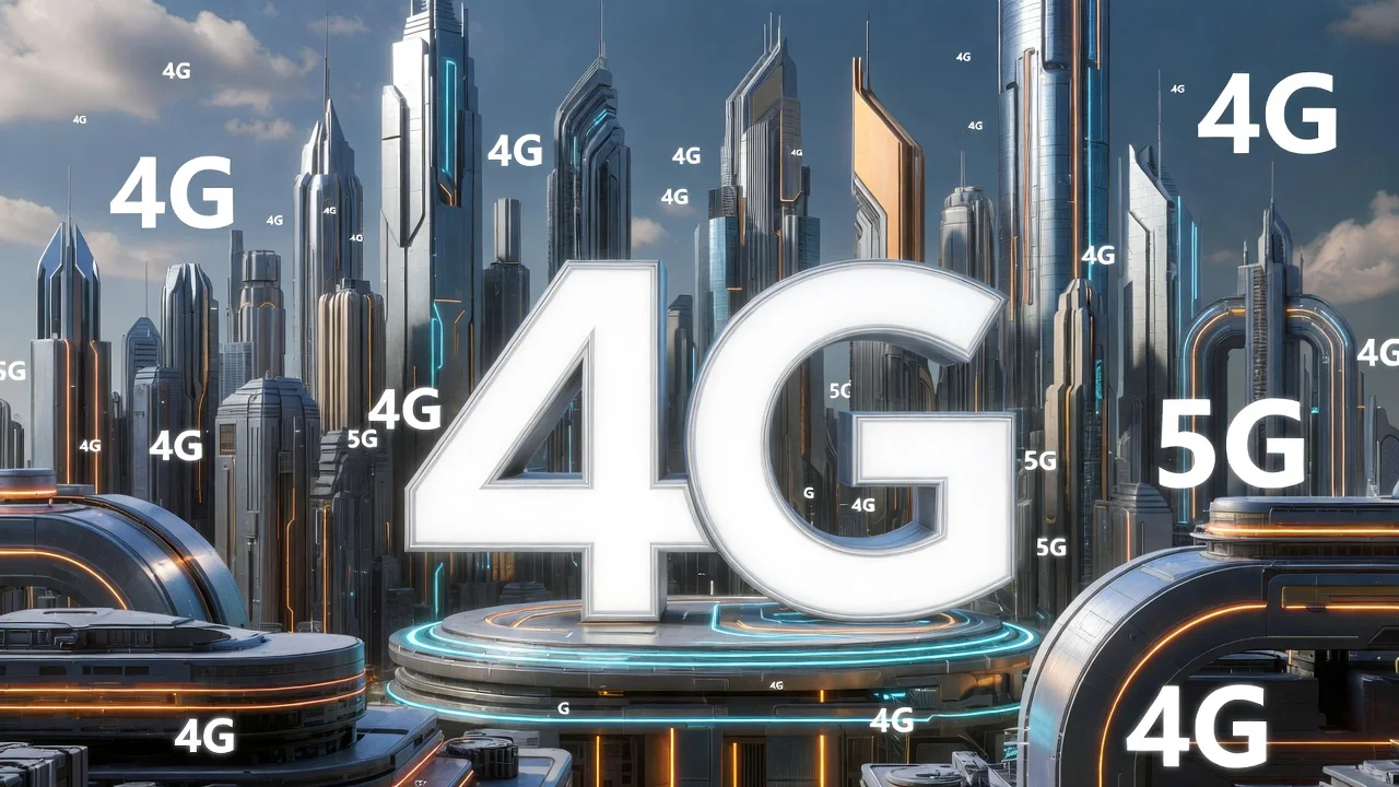4G Best Deal 2026 -