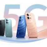 Cheapest 5G phone Nigeria -