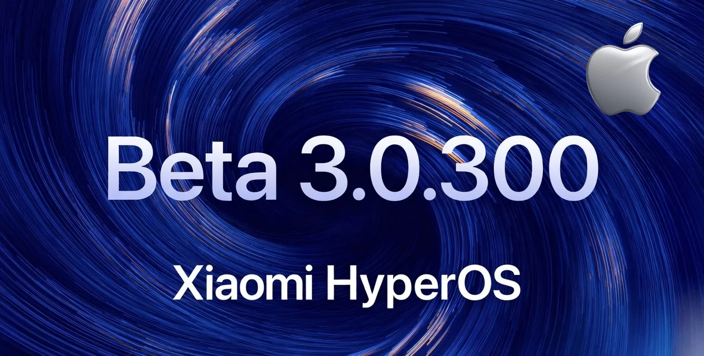 HyperOS 3.0.300 beta -