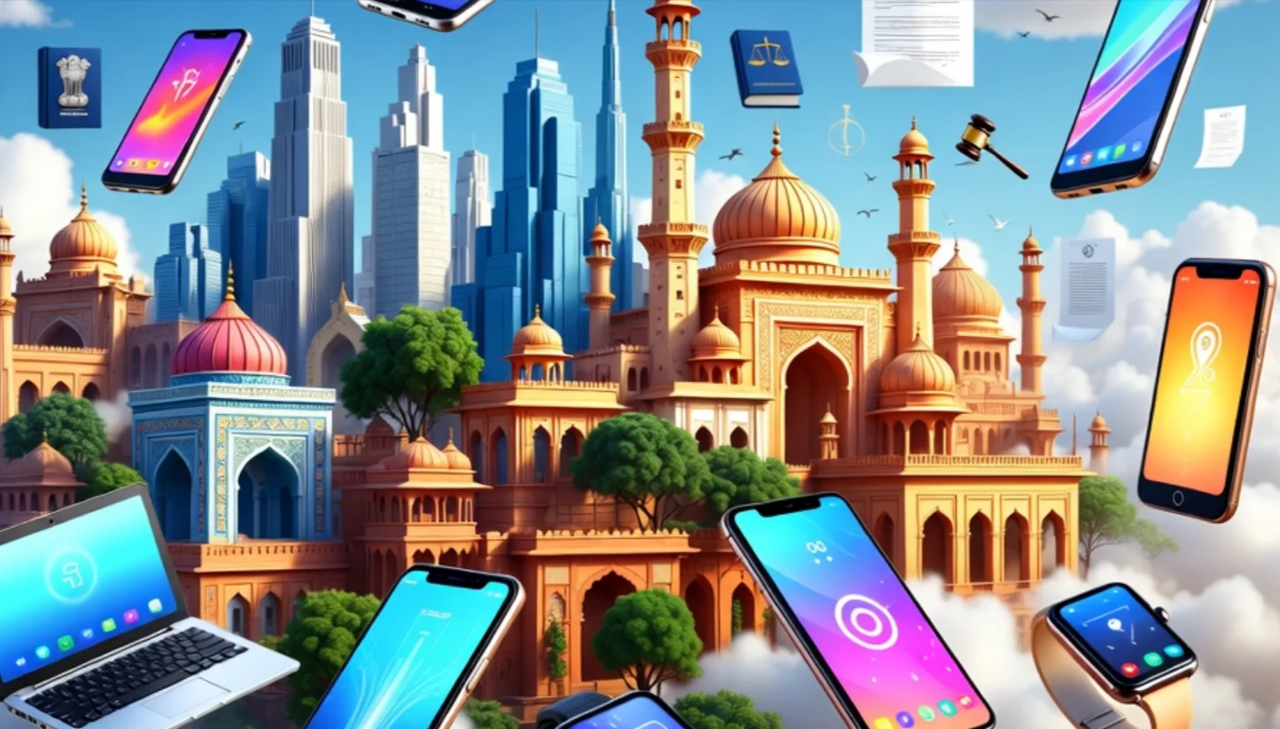 smartphone security -