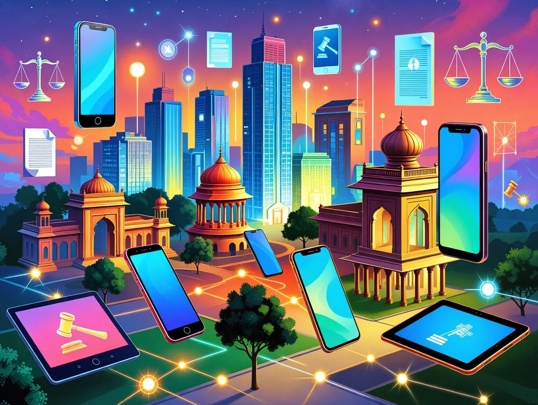 India's source code demand -