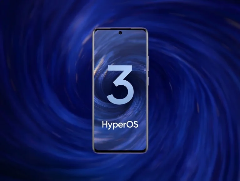 Optimize HyperOS Performance -