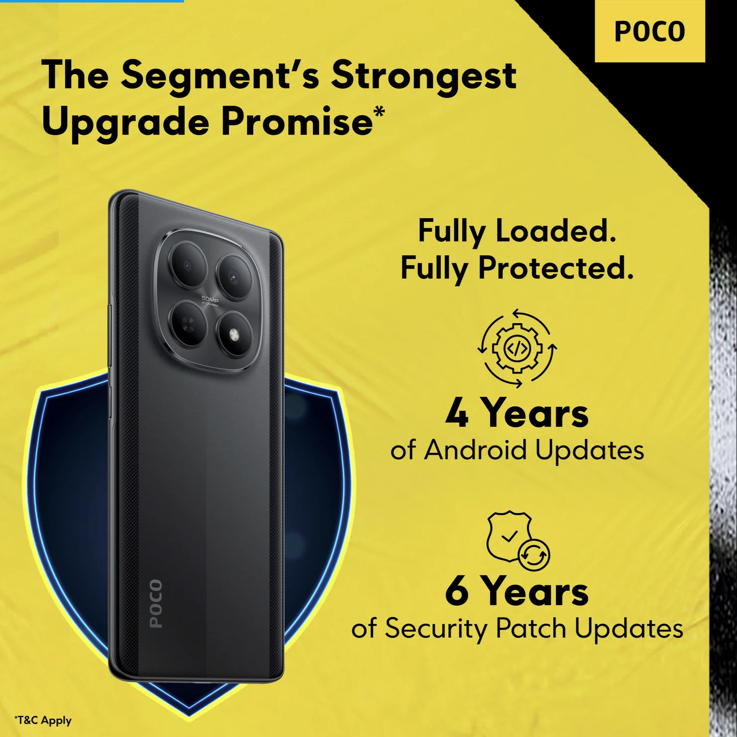 POCO M8 5G -