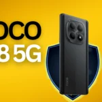 POCO M8 5G Mid-Range King -