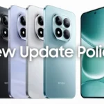 Redmi 15 Series Update Policy -