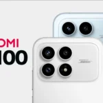 Redmi K100 "Athens" leaks -