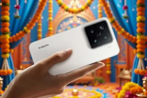 Redmi Note 15 Pro 5G Series -