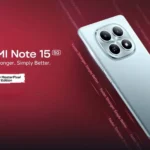Redmi Note 15 Series -