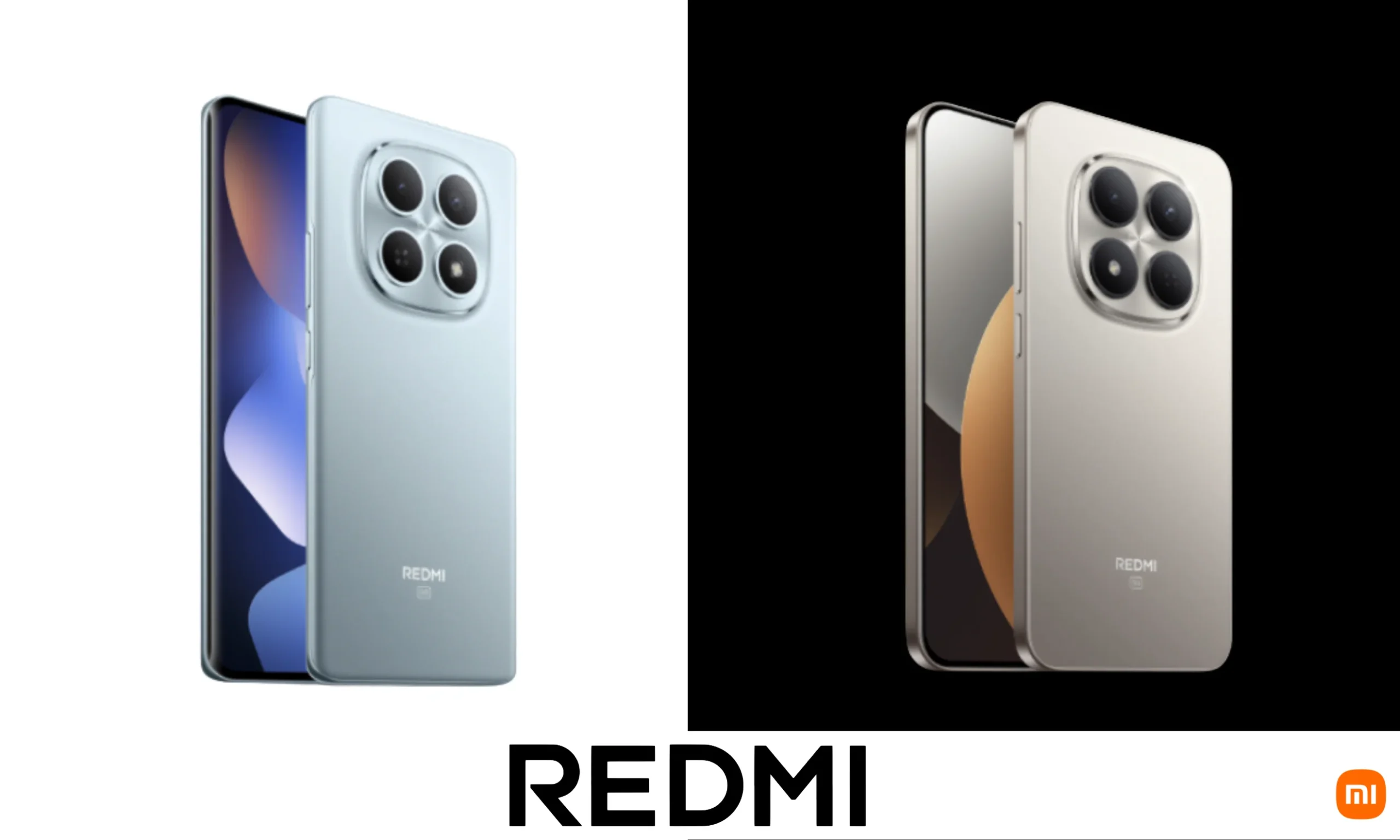 Redmi Note 15 Series -