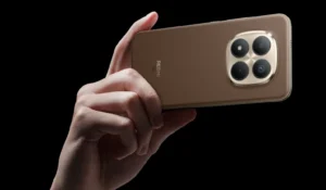 Redmi Note 15 Series New Year Edition -