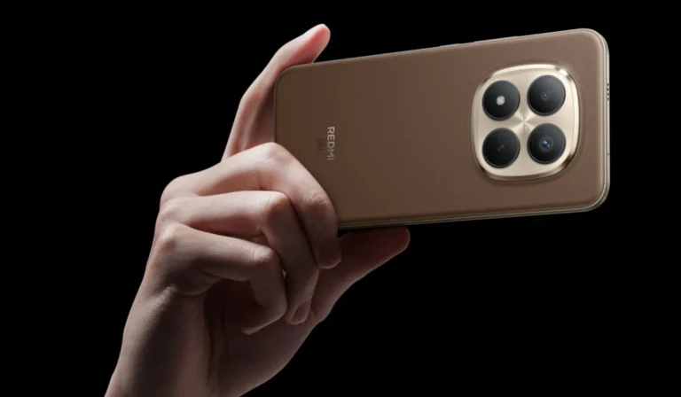 Redmi Note 15 Series New Year Edition -